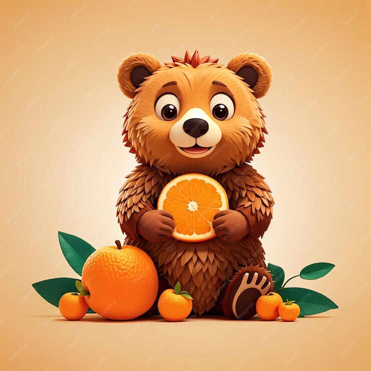 bear