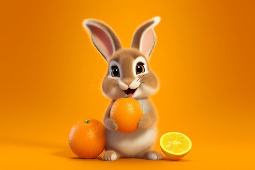 rabbit
